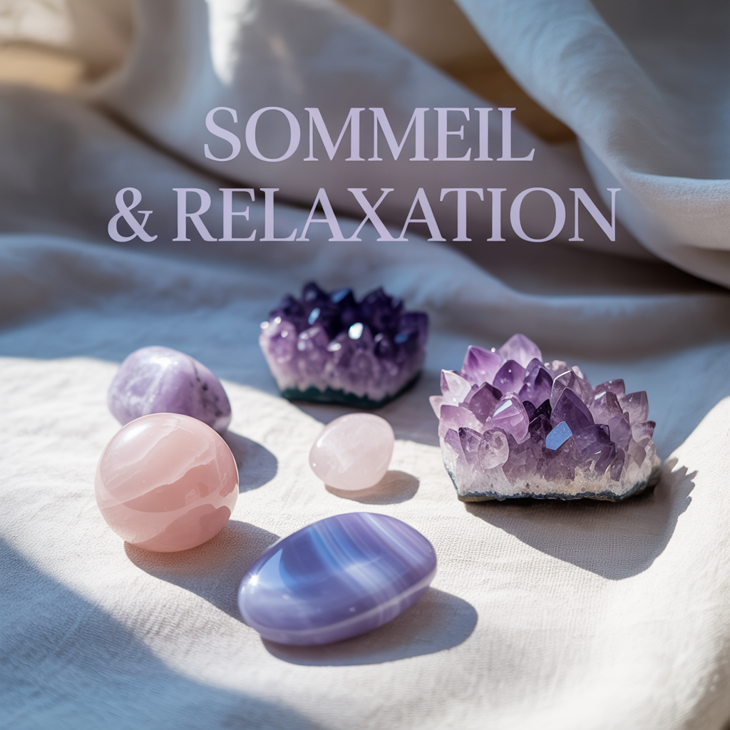 Sommeil-Relaxation La Boutique du Dragon