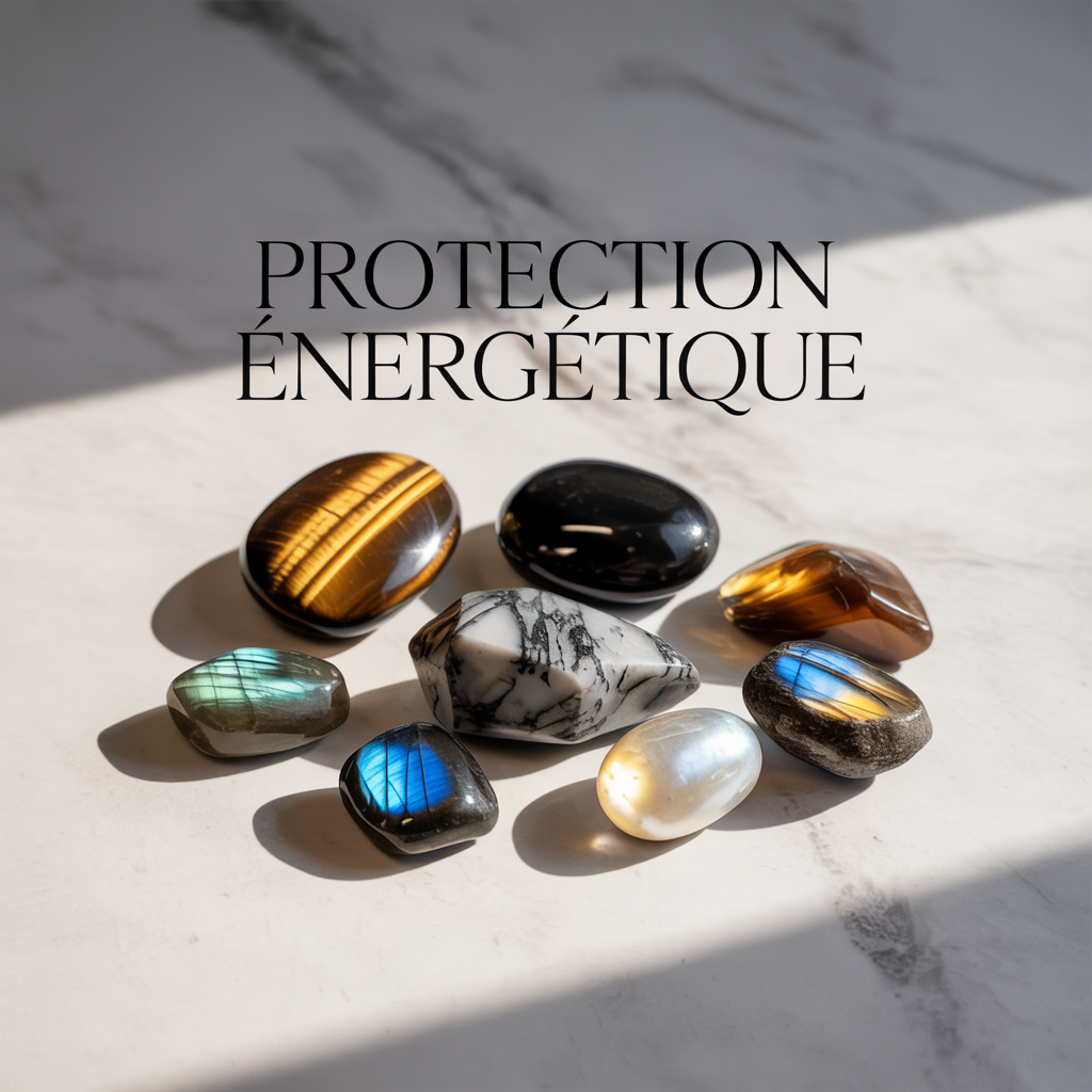 Protection-Énergétique La Boutique du Dragon