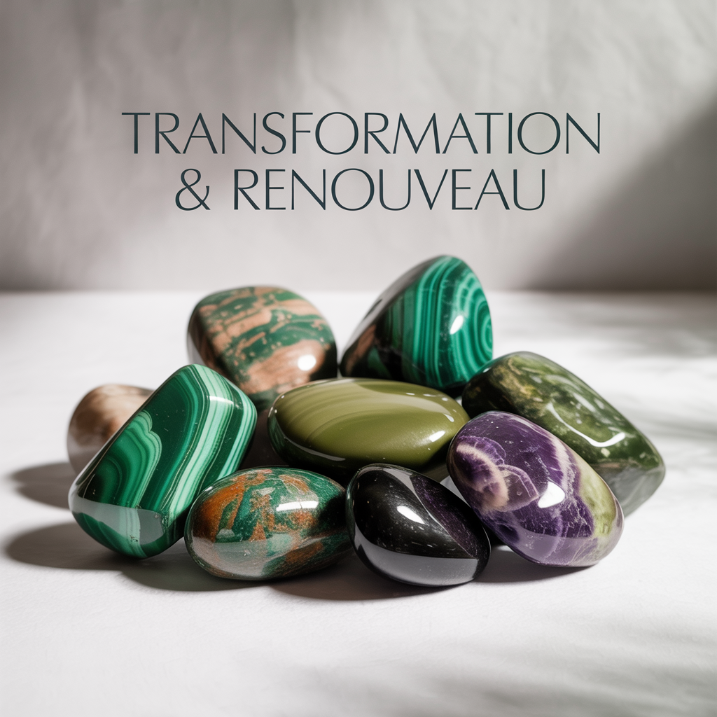 Transformation-Renouveau La Boutique du Dragon