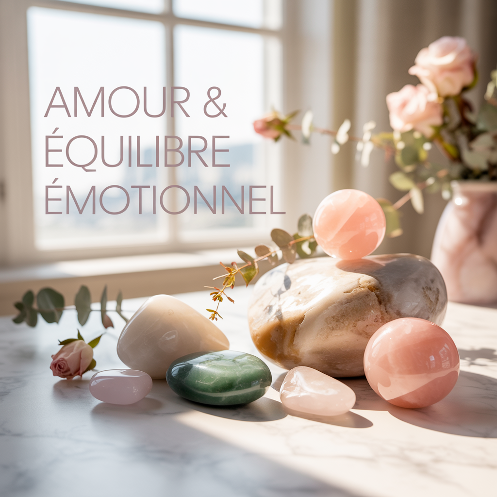Amour-Équilibre-Émotionnel La Boutique du Dragon