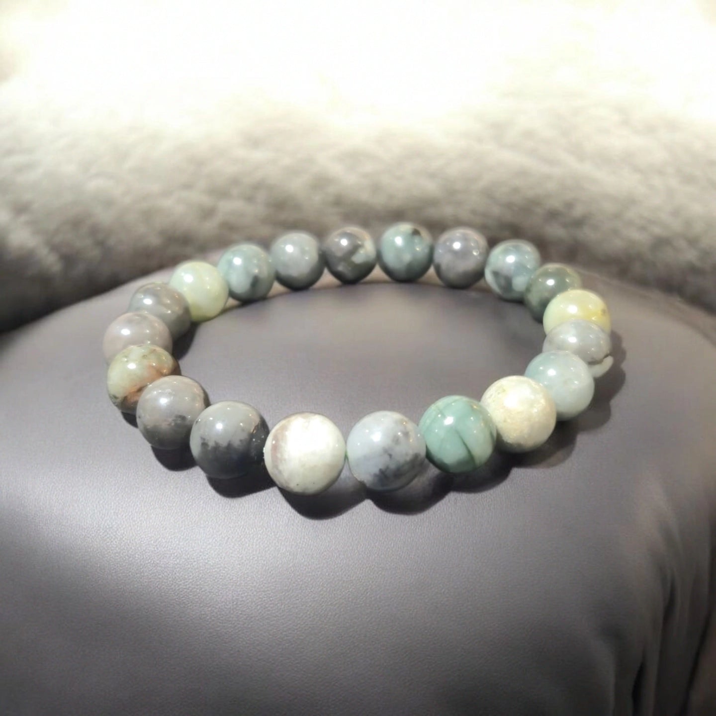 Emeraude 10mm Russie Qualité B