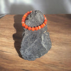 Bracelet Agate du Botswana La Boutique du Dragon