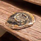 Bracelet Agate Dendrite La Boutique du Dragon