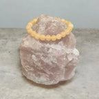 Bracelet en Aventurine La Boutique du Dragon
