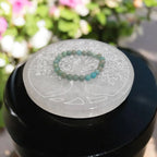 Bracelet en Amazonite La Boutique du Dragon