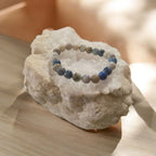 Bracelet en Hackmanite La Boutique du Dragon