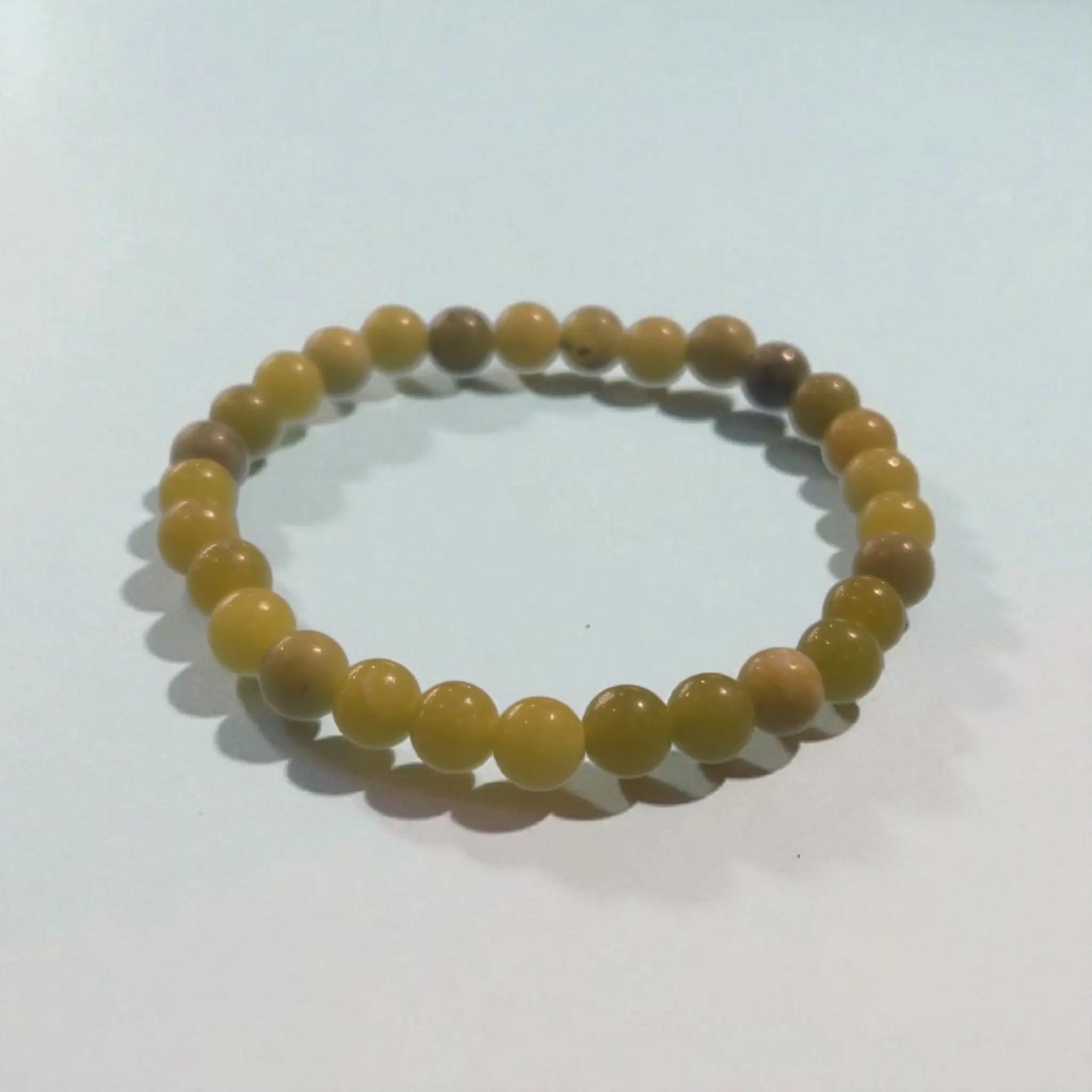 Bracelet en Jade La Boutique du Dragon