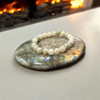 Bracelet en Labradorite La Boutique du Dragon