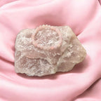 Bracelet en Morganite La Boutique du Dragon