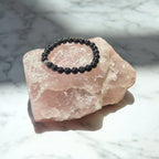 Bracelet en Obsidienne La Boutique du Dragon