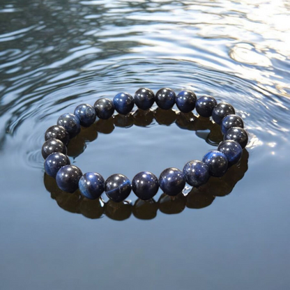 Bracelet Œil de Tigre