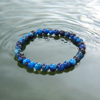 Bracelet Œil de Tigre