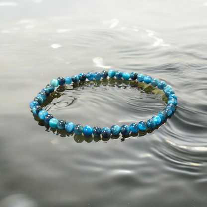 Bracelet Œil de Tigre