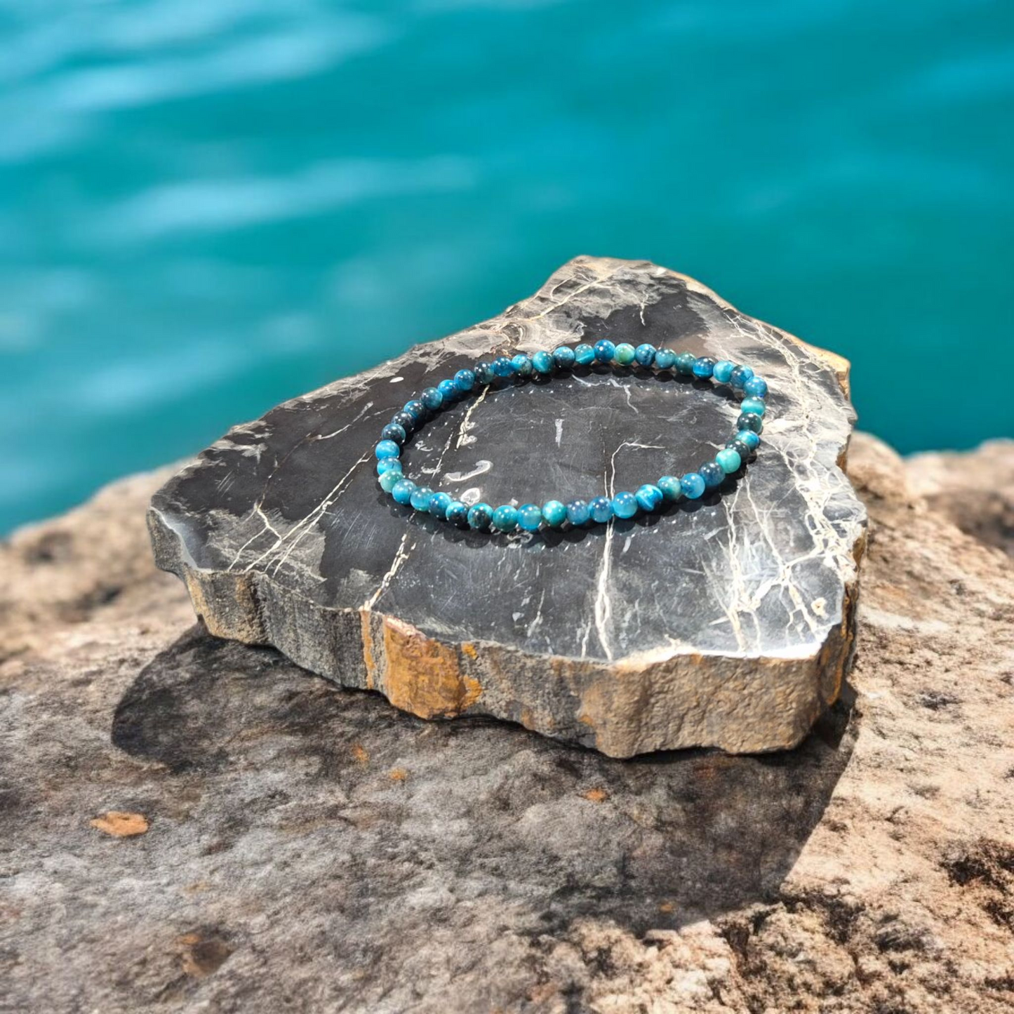 Bracelet Œil de Tigre