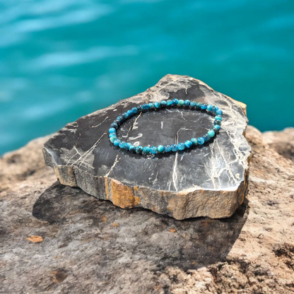 Bracelet Œil de Tigre