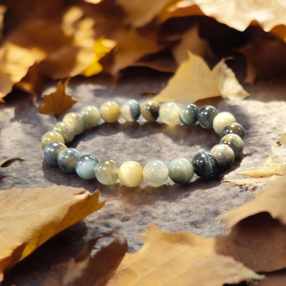 Bracelet Œil de Tigre