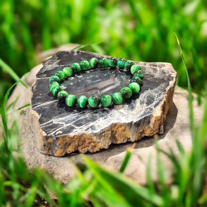 Bracelet Œil de Tigre