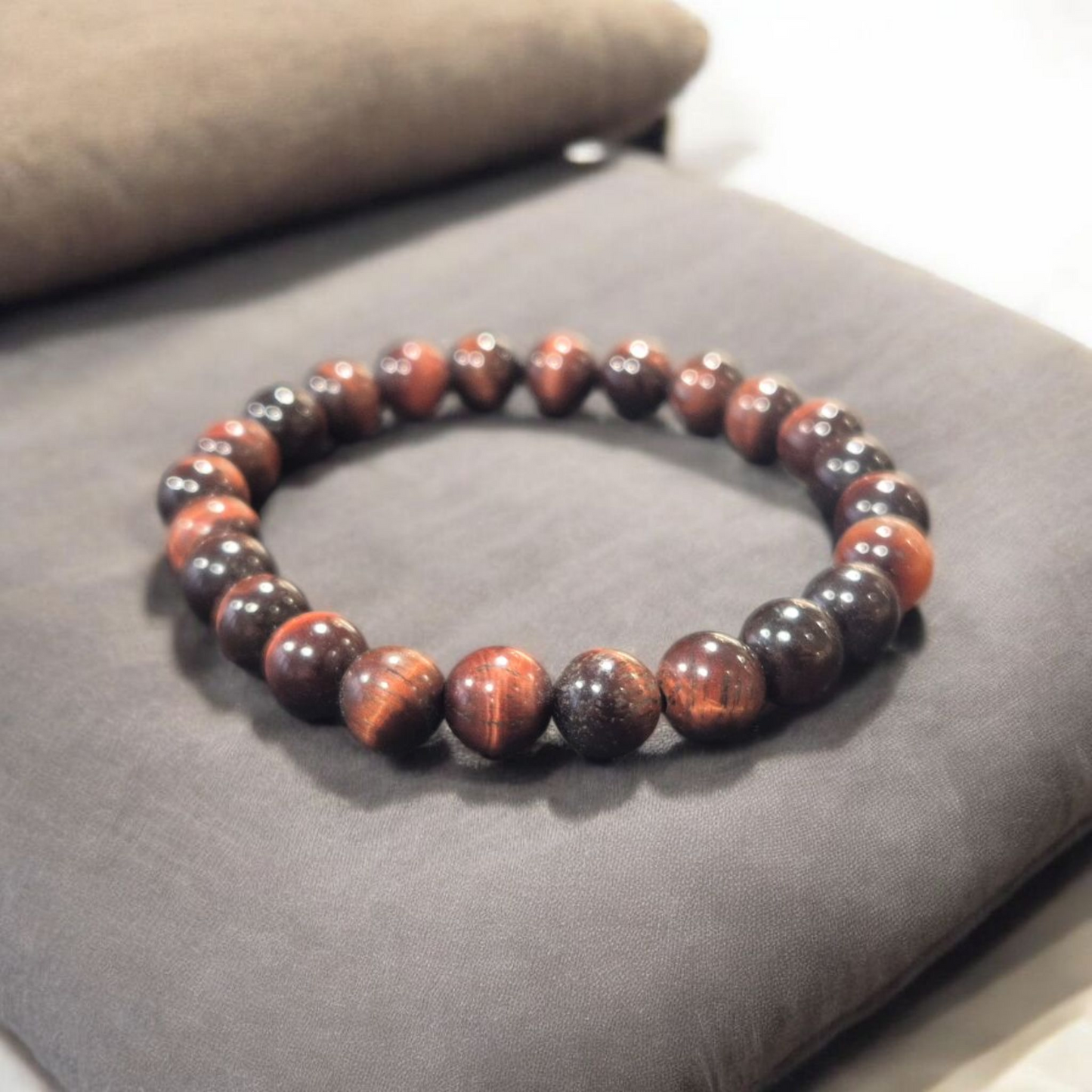 Bracelet Œil de Taureau