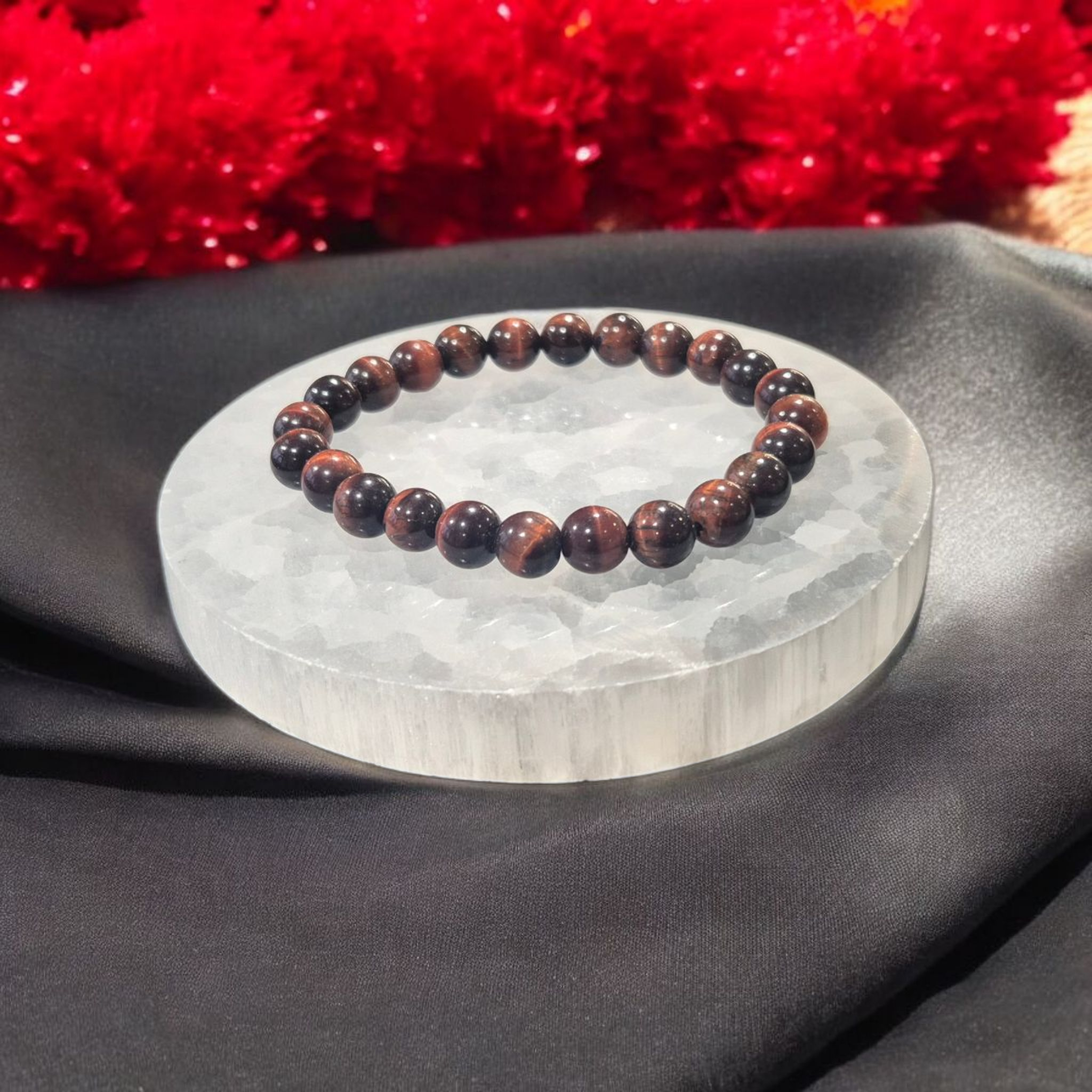 Bracelet Œil de Taureau