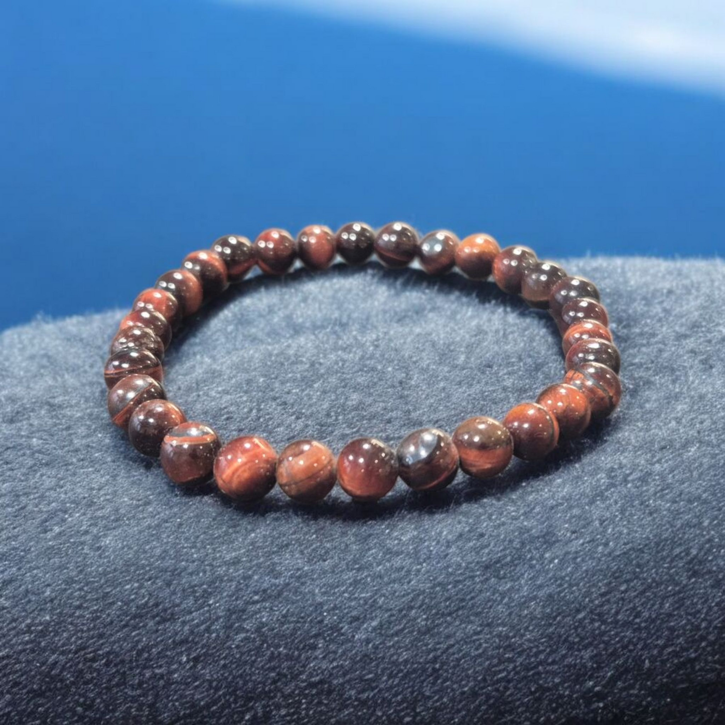 Bracelet Œil de Taureau