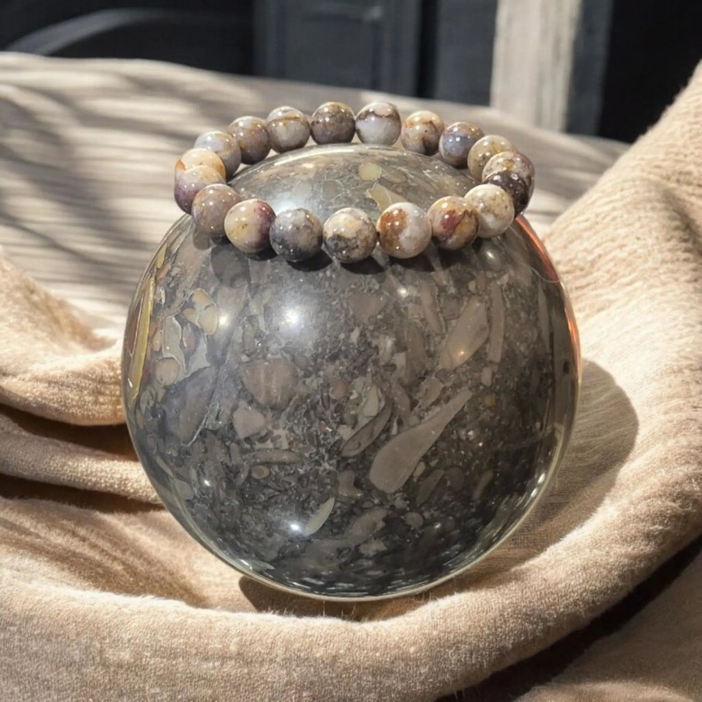Bracelet en Pietersite La Boutique du Dragon