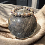 Bracelet en Pietersite La Boutique du Dragon