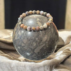 Bracelet en Pietersite La Boutique du Dragon