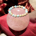 Bracelet en Pierre de Shoushan La Boutique du Dragon