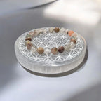 Bracelet en Quartz Chlorite La Boutique du Dragon