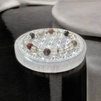 Bracelet en Quartz Lodolite La Boutique du Dragon