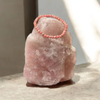 Bracelet en Rhodochrosite La Boutique du Dragon