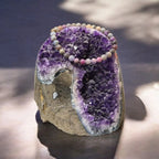 Bracelet en Saphir Multicolore La Boutique du Dragon