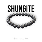 Bracelet en Shungite La Boutique du Dragon