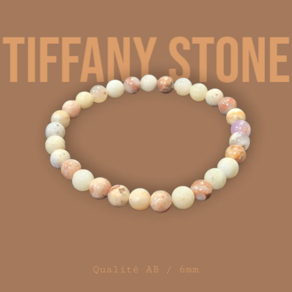 Bracelet en Tiffany Stone La Boutique du Dragon