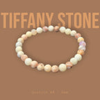 Bracelet en Tiffany Stone La Boutique du Dragon