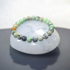 Bracelet en Variscite La Boutique du Dragon