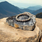 Bracelet en Yooperlite La Boutique du Dragon