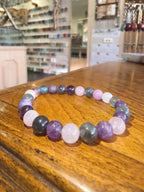 Bracelet Personnalisé du Dragon (Chemin de vie) La Boutique du Dragon
