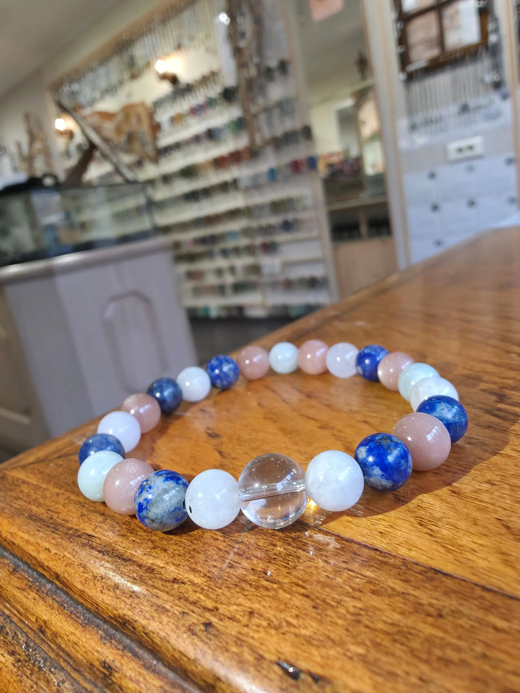 Bracelet Personnalisé du Dragon (Chemin de vie) La Boutique du Dragon