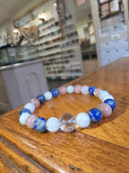 Bracelet Personnalisé du Dragon (Chemin de vie) La Boutique du Dragon