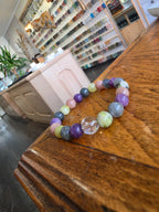 Bracelet Personnalisé du Dragon (Chemin de vie) La Boutique du Dragon