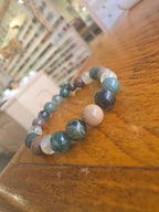 Bracelet Personnalisé du Dragon (Chemin de vie) La Boutique du Dragon
