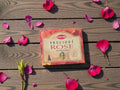 Cônes d’Encens d’Inde – Rose Précieuse