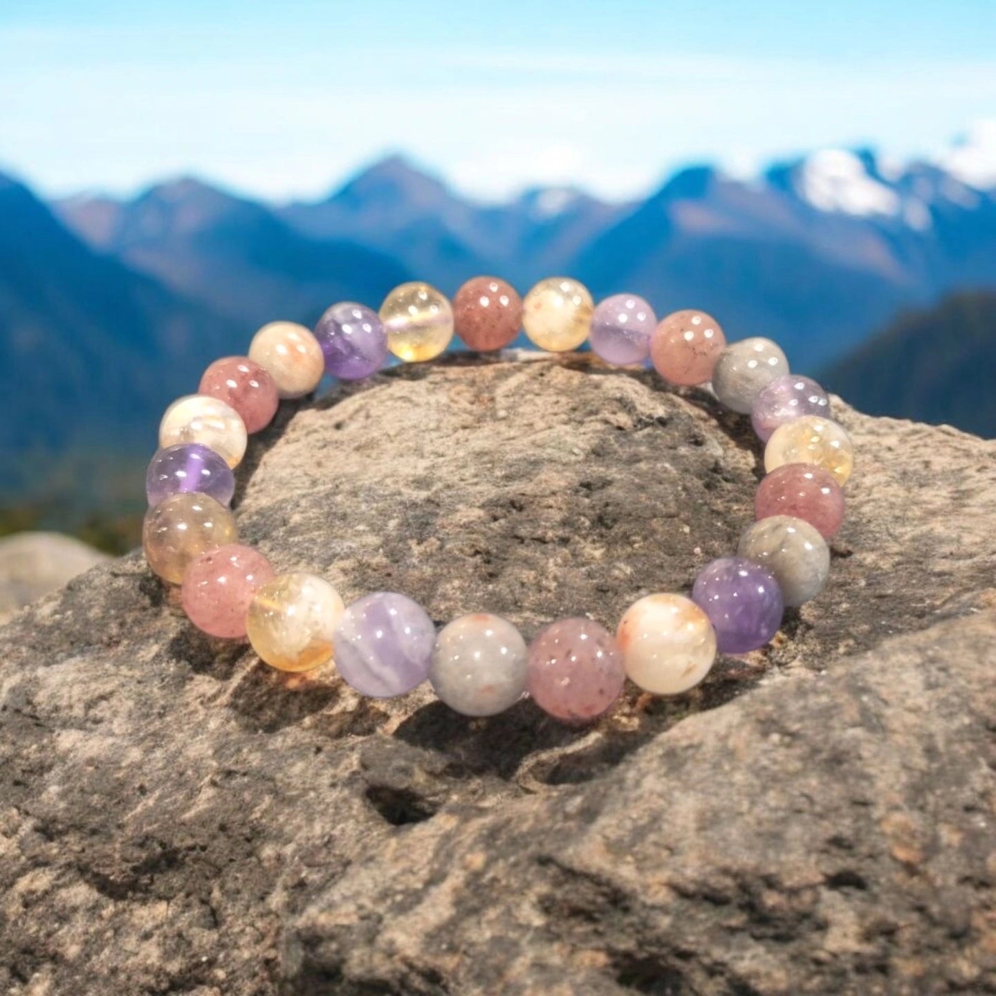 Auralite 23 8mm Canada Qualité A