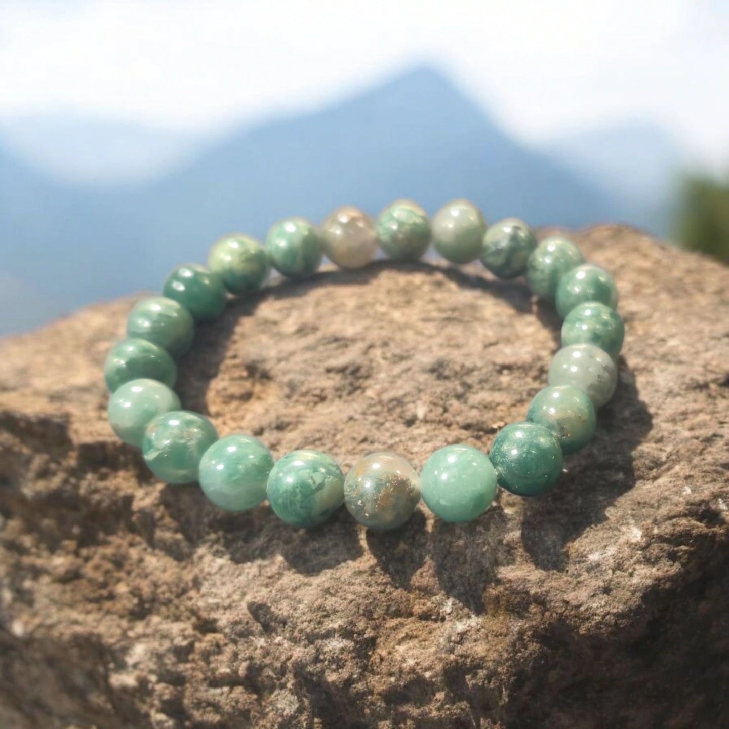 Budstone 8mm Afrique du Sud Qualité A