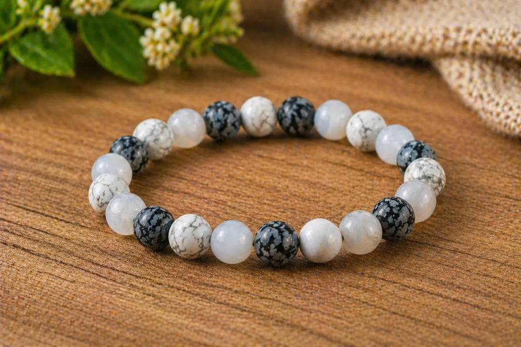 Bracelet Personnalisé du Dragon (Chemin de vie) La Boutique du Dragon