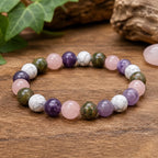 Bracelet Personnalisé du Dragon (Chemin de vie) La Boutique du Dragon