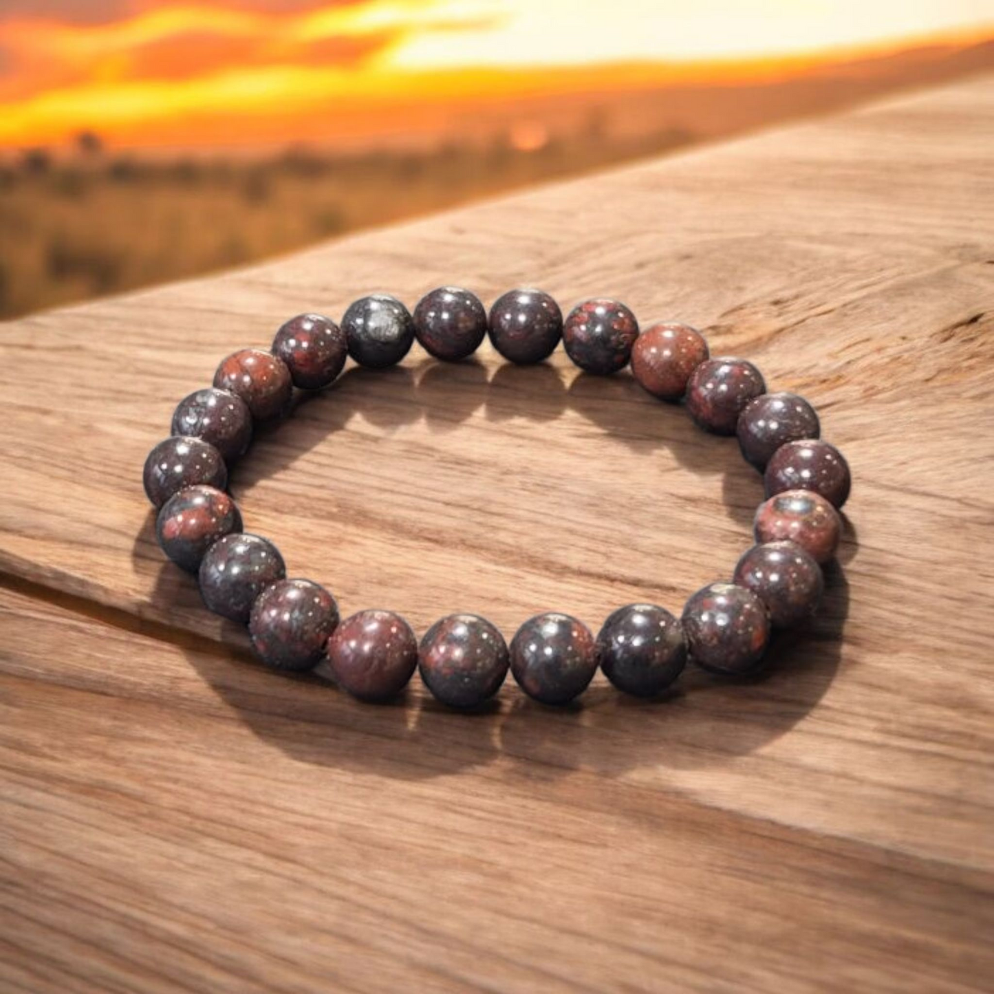 Bracelet Œil de Fer