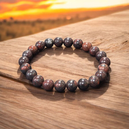 Bracelet Œil de Fer