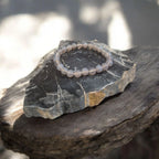 Bracelet Agate du Botswana La Boutique du Dragon